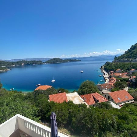Guesthouse Ruza Sobra Apartments In The Attic Of The House Εξωτερικό φωτογραφία