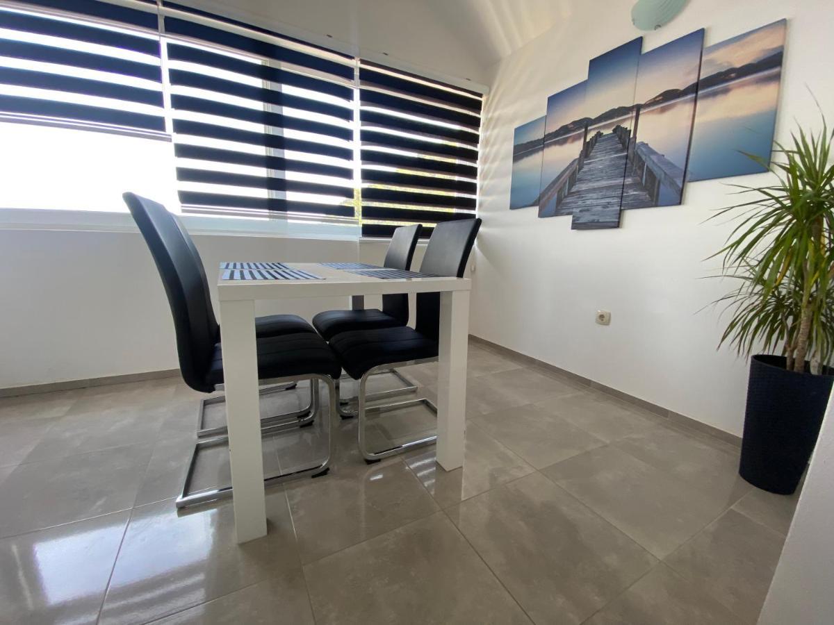 Guesthouse Ruza Sobra Apartments In The Attic Of The House Εξωτερικό φωτογραφία