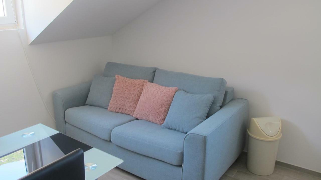 Guesthouse Ruza Sobra Apartments In The Attic Of The House Εξωτερικό φωτογραφία