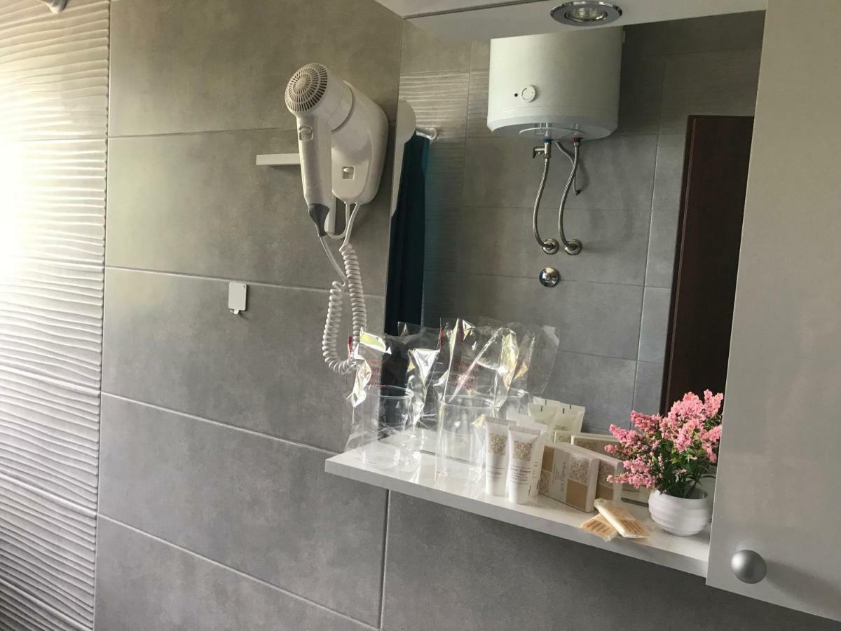 Guesthouse Ruza Sobra Apartments In The Attic Of The House Εξωτερικό φωτογραφία